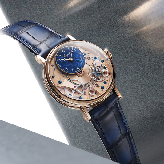 Breguet: A Legacy of Haute Horlogerie Excellence