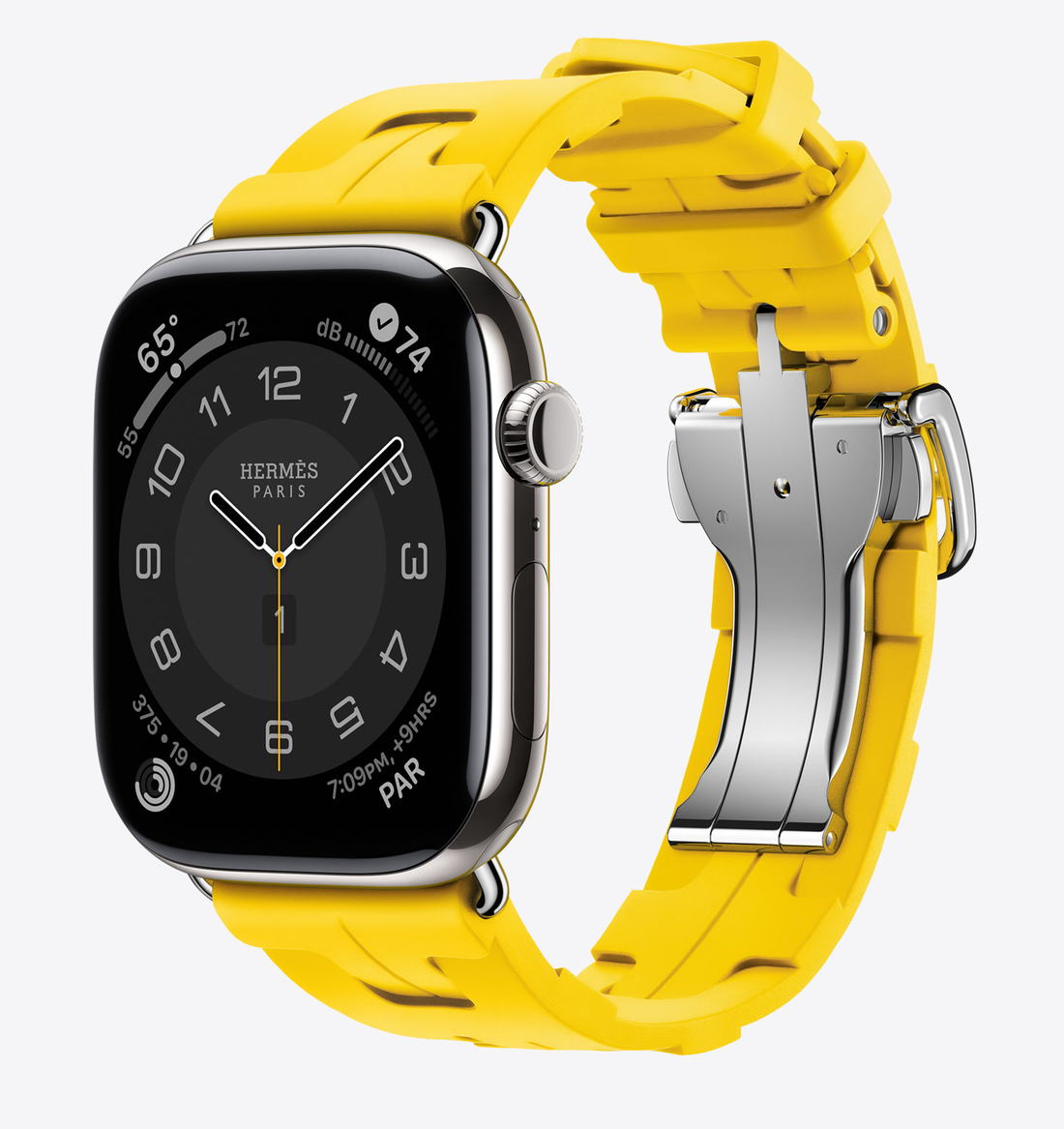 Summer Breathes New Life on Your Wrist: Scientifically Choosing the Right Rubber Strap for Season-Long Comfort