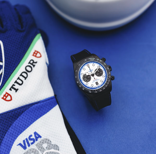 Traditional Watch Industry Alert: 5 Critical Shifts Reshaping Luxury Timepieces (June 2025)
