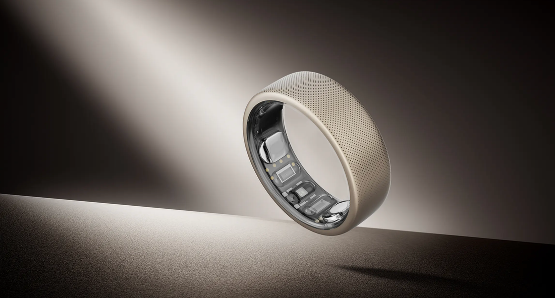 Amazfit Helio Strap