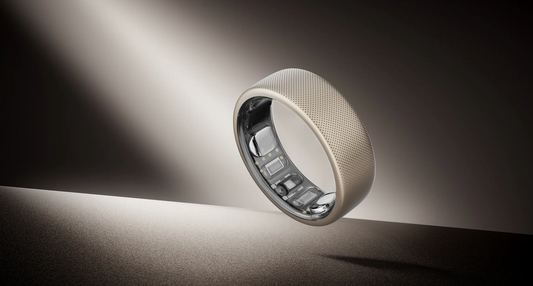 Amazfit Helio Strap