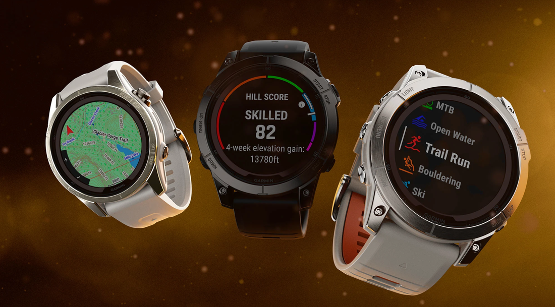 From Diving to Skiing: Are 100+ Sport Modes Genuine Innovation or Marketing Hype?