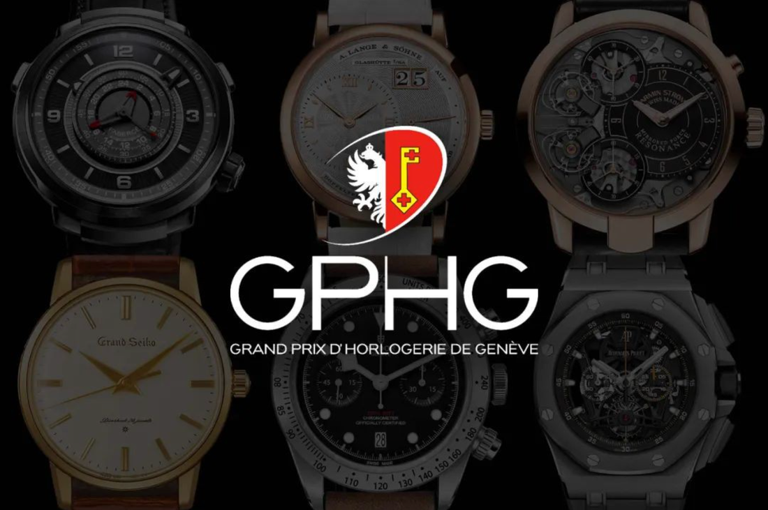GPHG: The Oscars of Watchmaking - Your Ultimate 2025 Guide