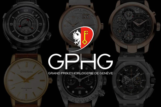 GPHG: The Oscars of Watchmaking - Your Ultimate 2025 Guide